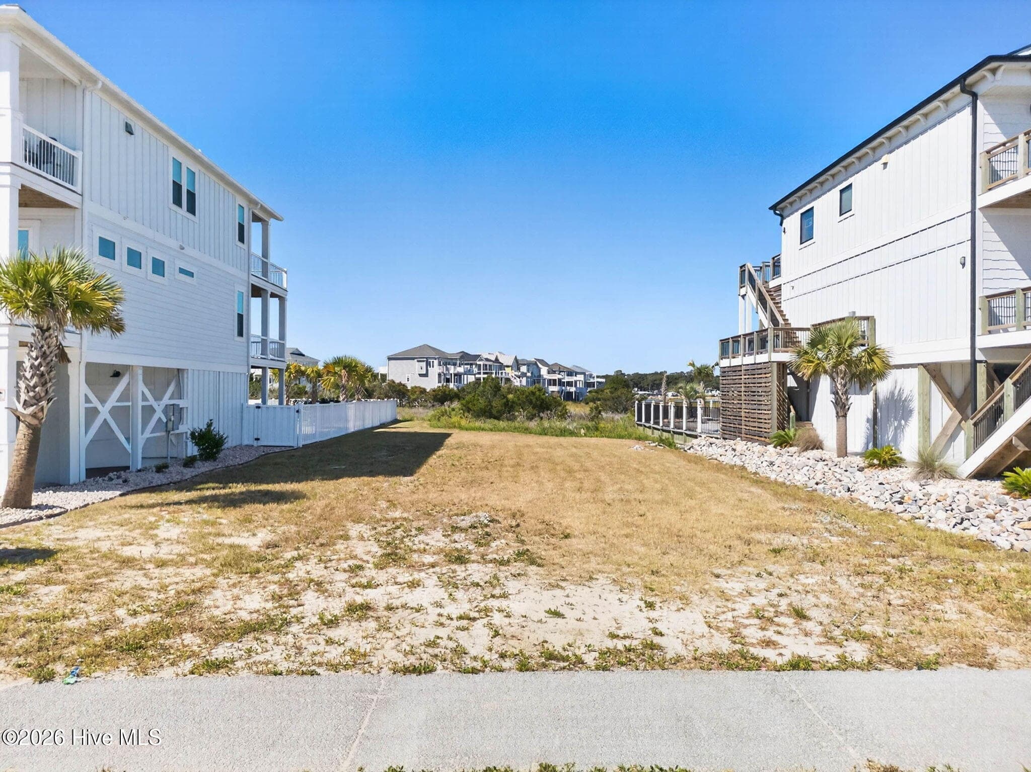 Residential Lot at 23 Grand View Drive, Ocean Isle Beach, NC 28469, photo 2 of 21