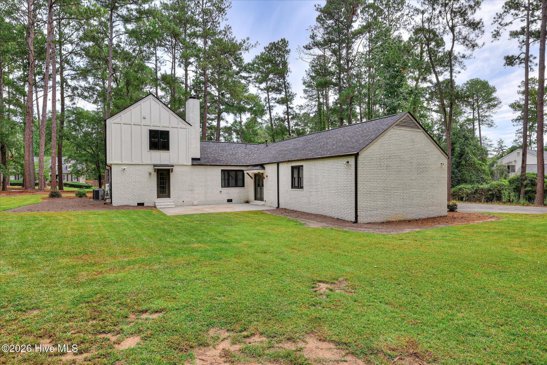 Single Family Residence at 4768 Woodbridge Drive, Evans, GA 30809, photo 56 of 59