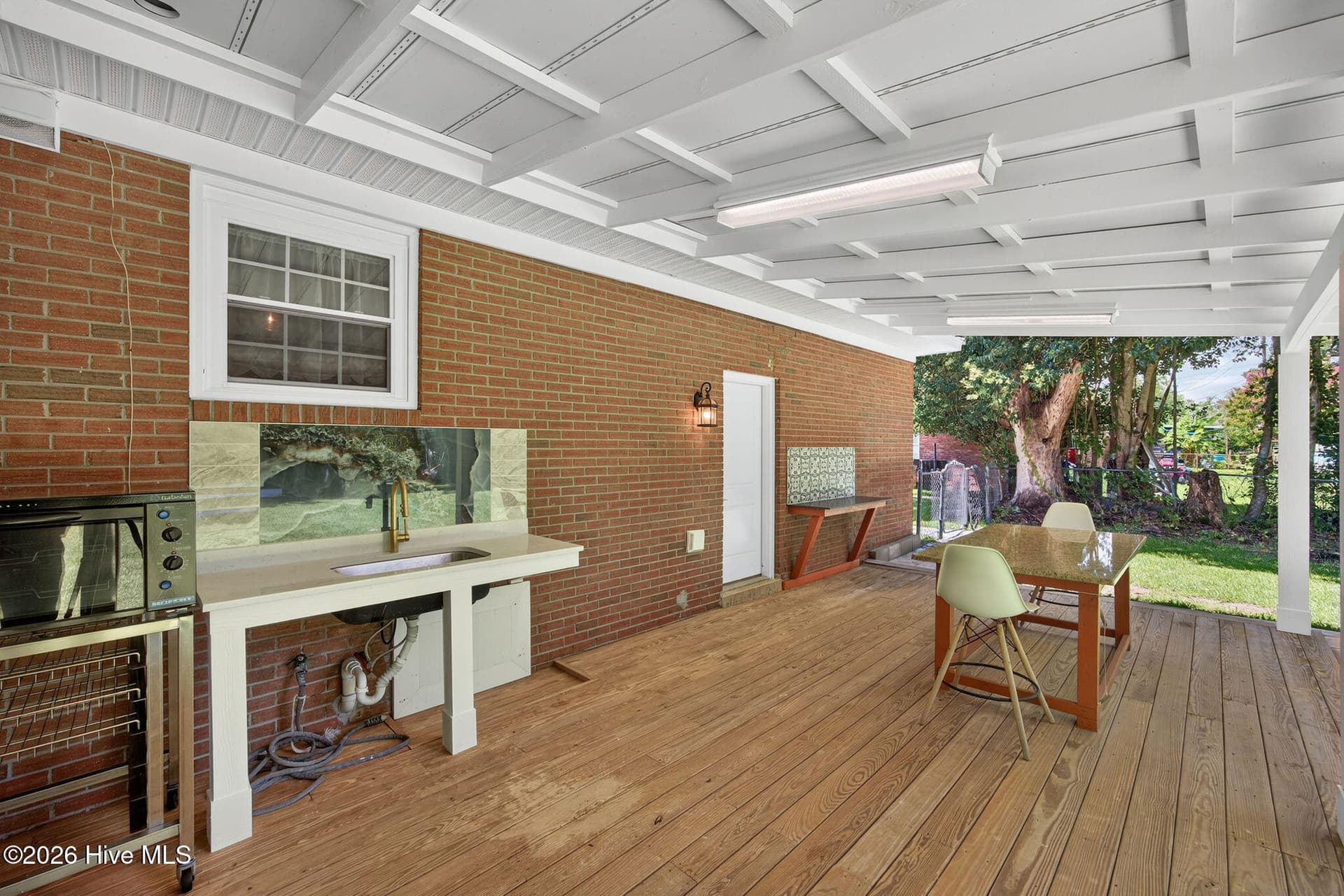 Single Family Residence at 313 Early Drive, Wilmington, NC 28412, photo 31 of 42