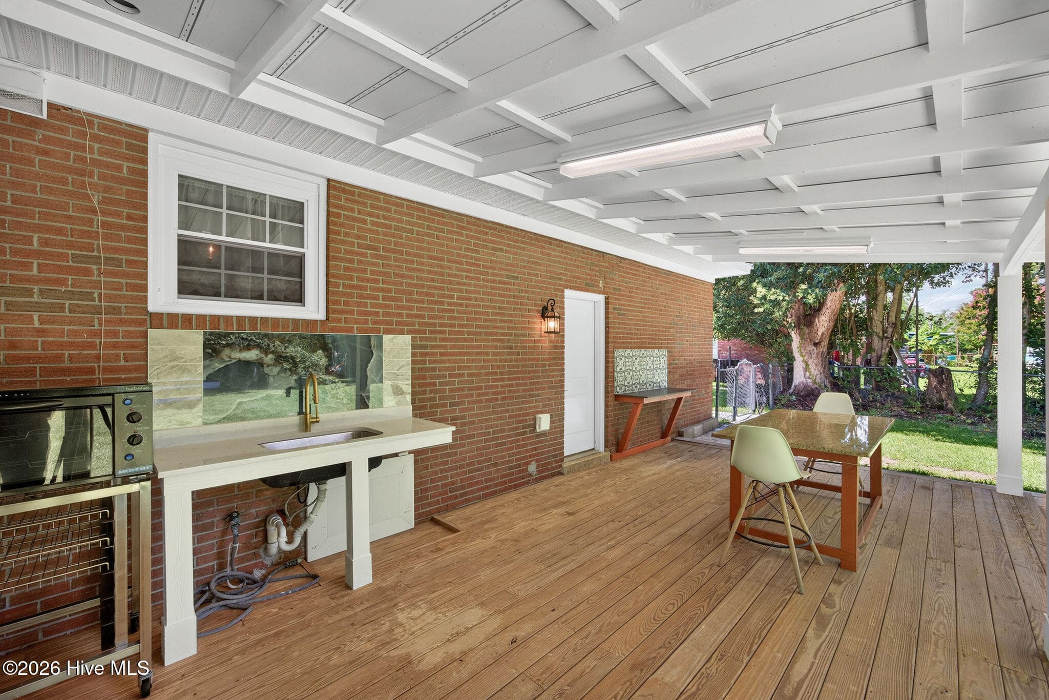 Single Family Residence at 313 Early Drive, Wilmington, NC 28412, photo 31 of 42