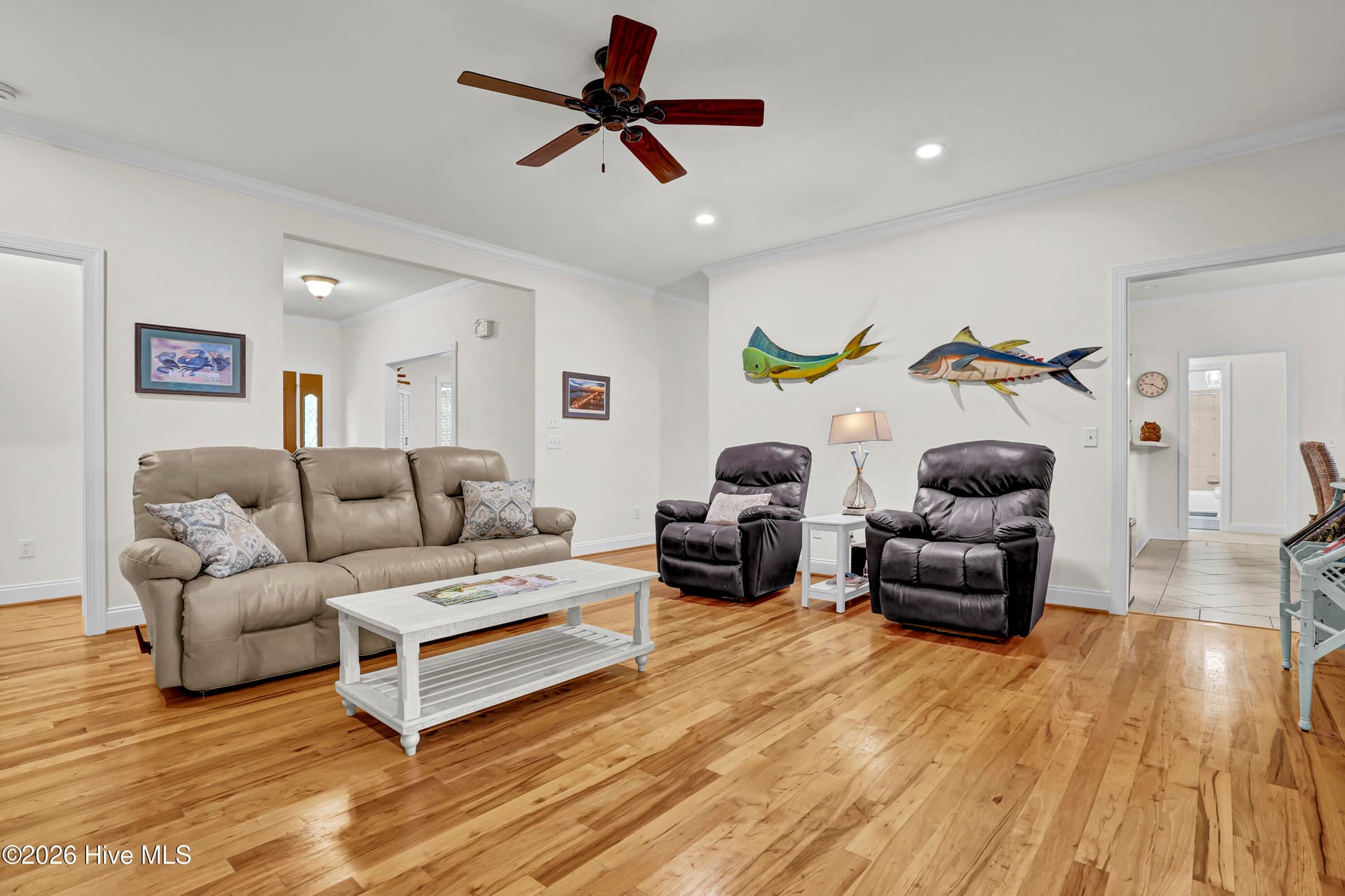 Single Family Residence at 302 Pecan Court, Hampstead, NC 28443, photo 16 of 46
