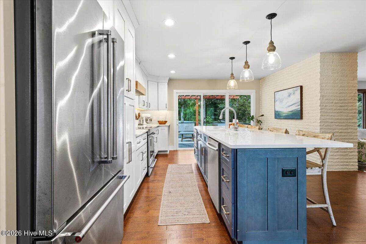 Single Family Residence at 4809 Will O Dean Road, Raleigh, NC 27616, photo 37 of 81