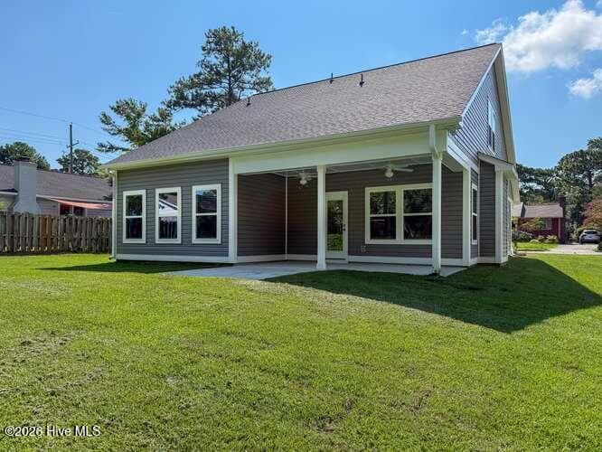 Single Family Residence at 413 Rolling Road 96, Wilmington, NC 28405, photo 44 of 44