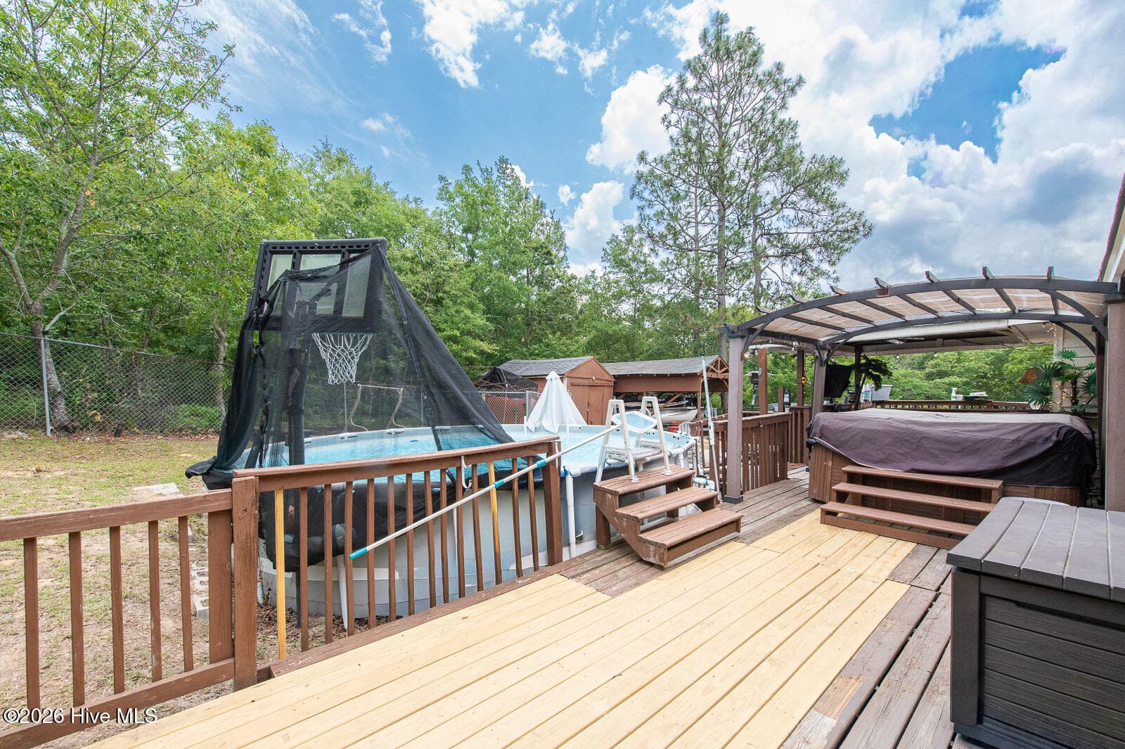 Single Family Residence at 3466 Mcalpine Drive, Augusta, GA 30906, photo 17 of 23