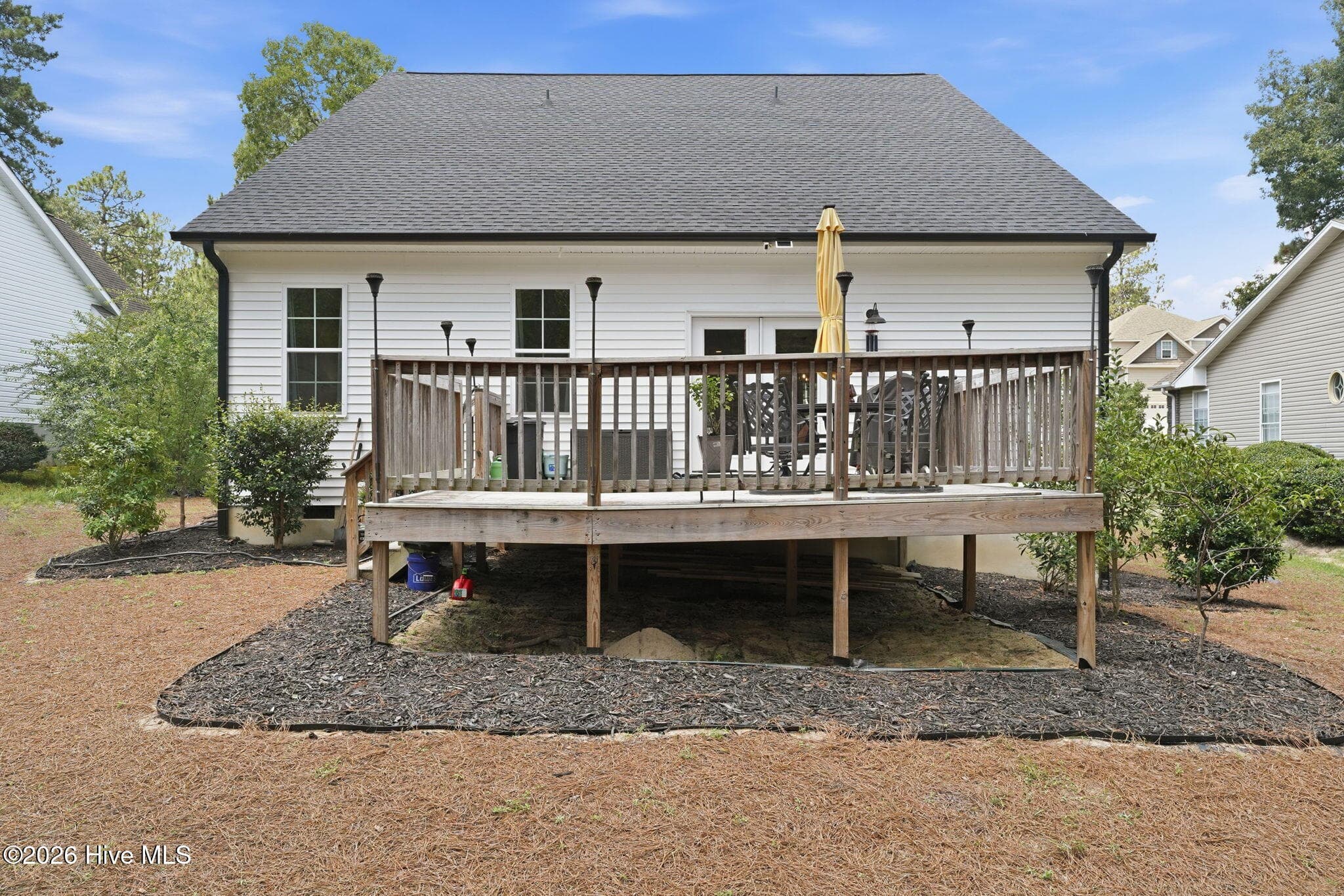 Single Family Residence at 8 Asheville Way, Pinehurst, NC 28374, photo 43 of 48