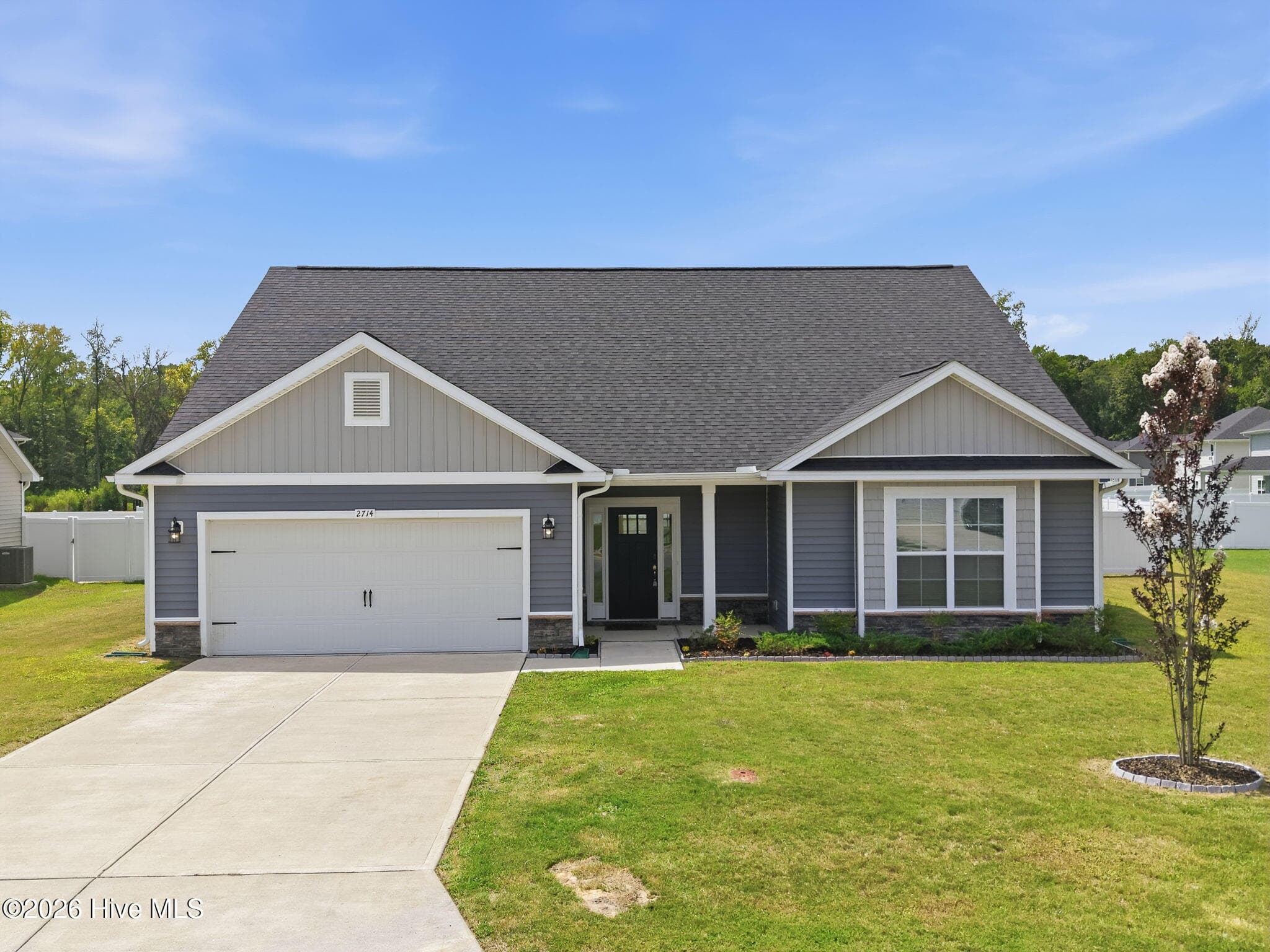 Single Family Residence at 2714 Eliana Lane, Winterville, NC 28590, photo 7 of 71