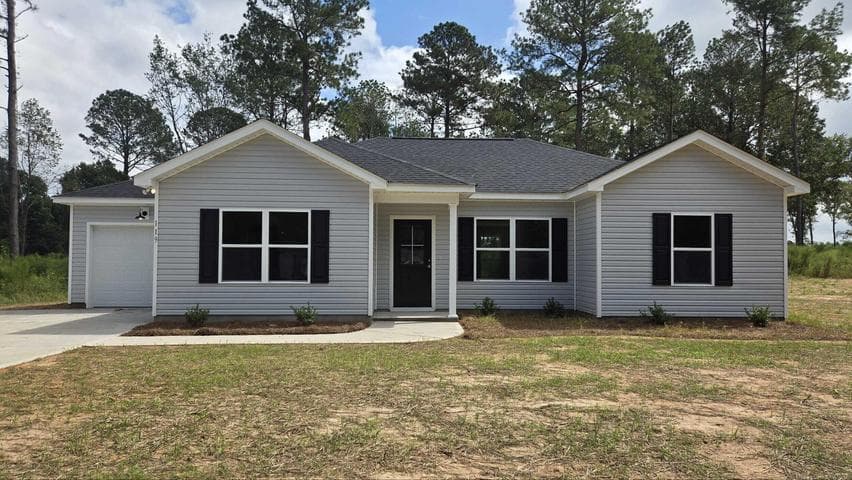 Single Family Residence at 2096 Storm Branch, Beech Island, SC 29842, photo 2 of 59