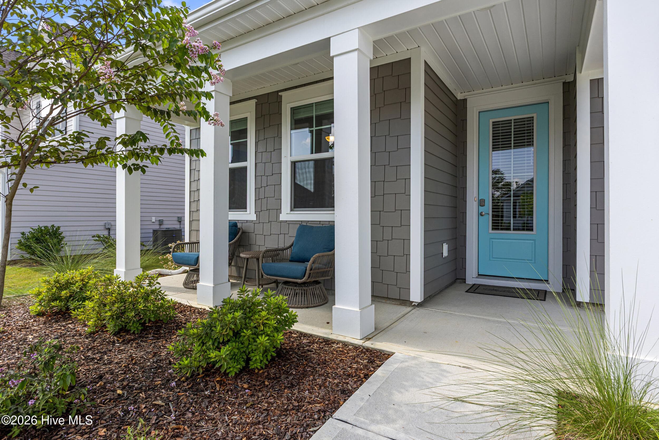 Single Family Residence at 9457 Crowded Gules Drive, Leland, NC 28451, photo 5 of 67