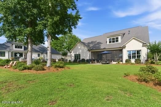 Single Family Residence at 1135 Water Lily Way, Leland, NC 28451, photo 52 of 73