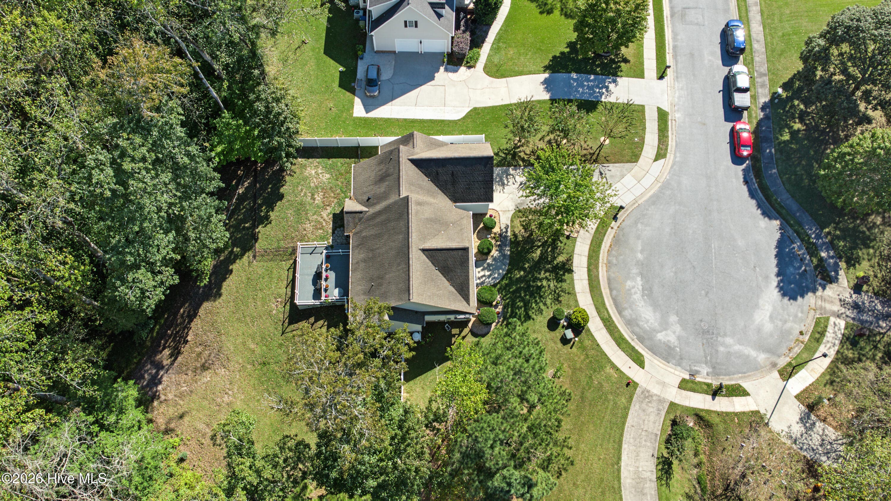 Single Family Residence at 135 Castle Court, Washington, NC 27889, photo 40 of 41