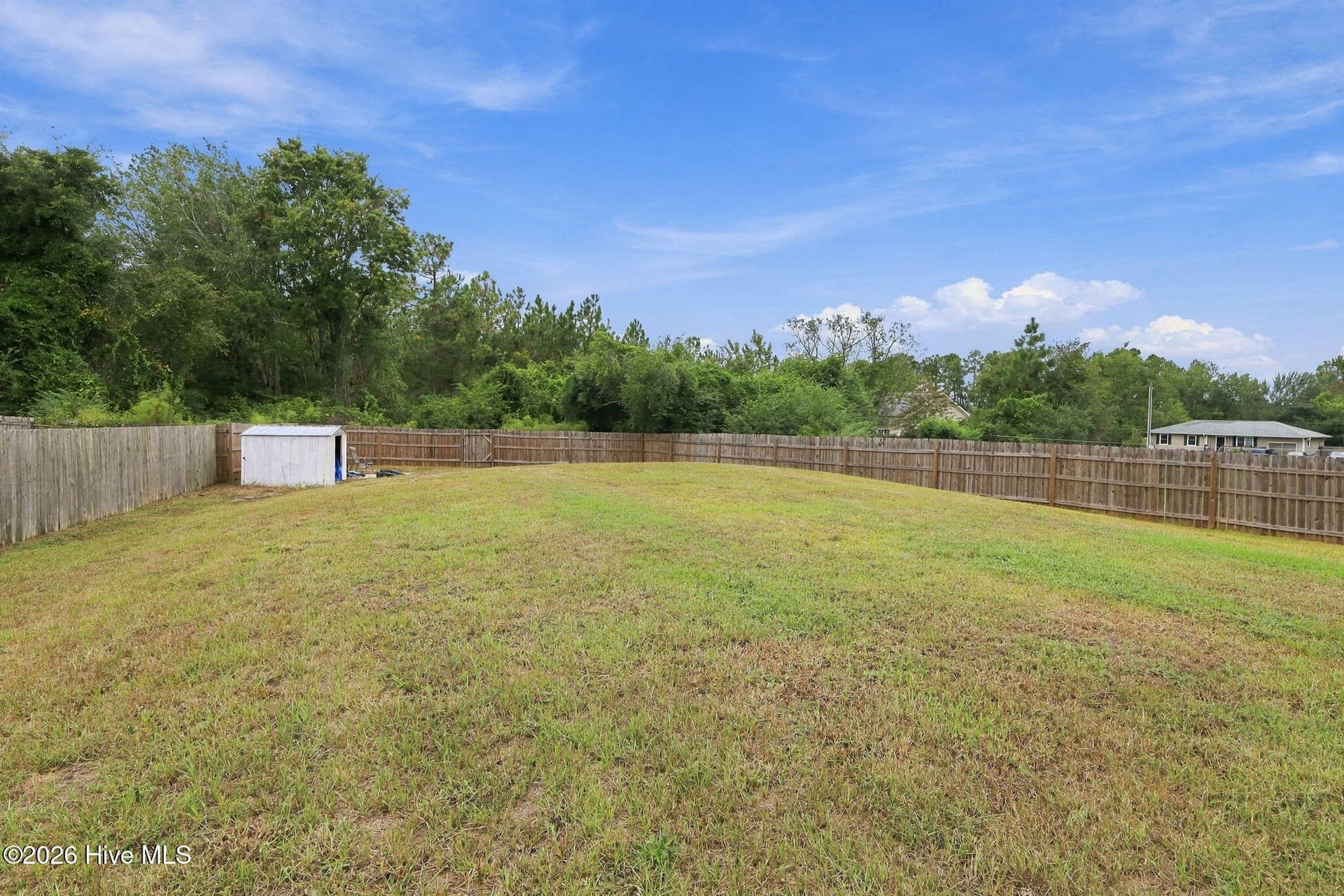 Single Family Residence at 77 Crown Point Road, Hubert, NC 28539, photo 33 of 41