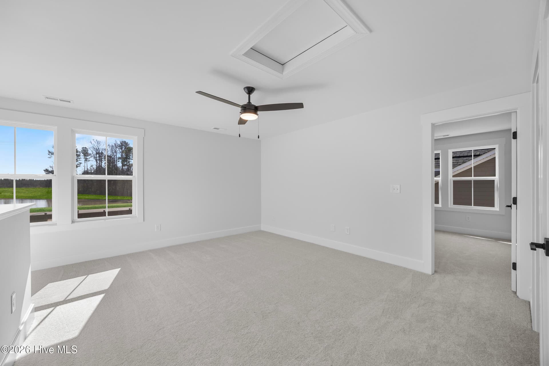 “Home shown is a representation of the floor plan and may include optional features or upgrades. Elevations, materials, colors, finishes, square footage, and included features may vary from the actual home. Please consult a Sales Representative for complete details.” - 6055 Painted Turtle Place 163, Leland, NC 28451