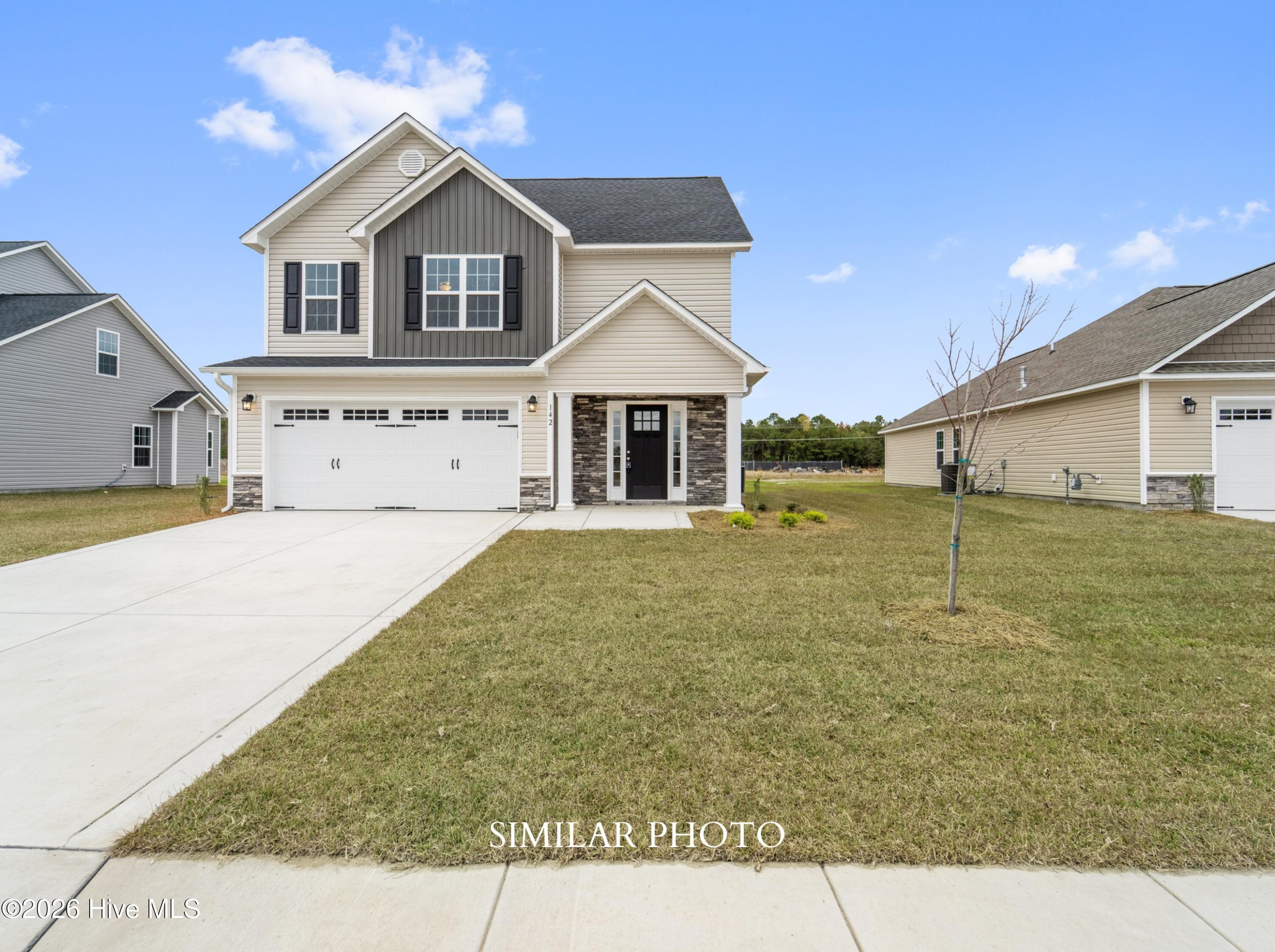 755 Regiment Road, Jacksonville, NC 28546