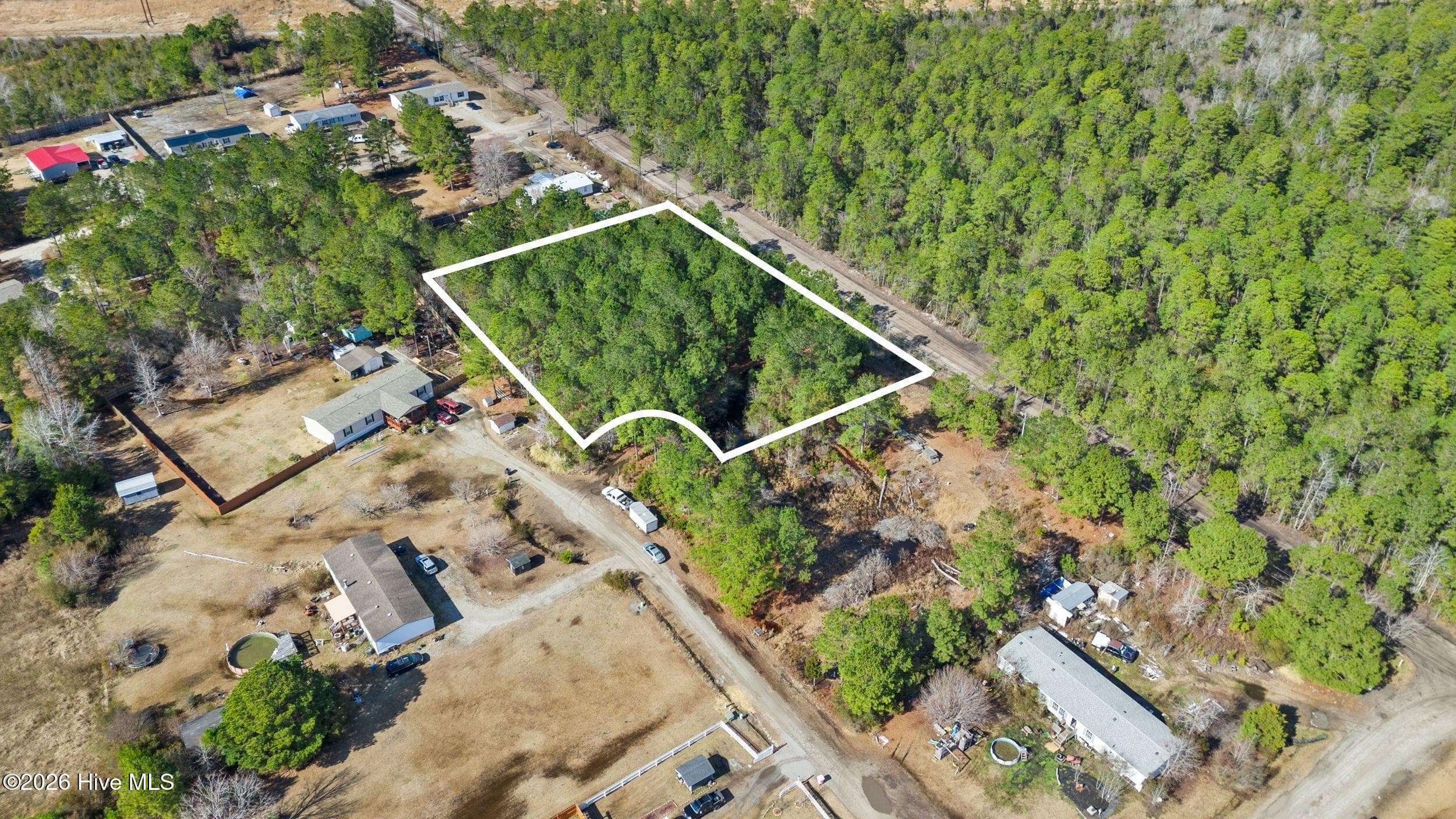 66 25 Tree Top Court, Hampstead, NC 28443