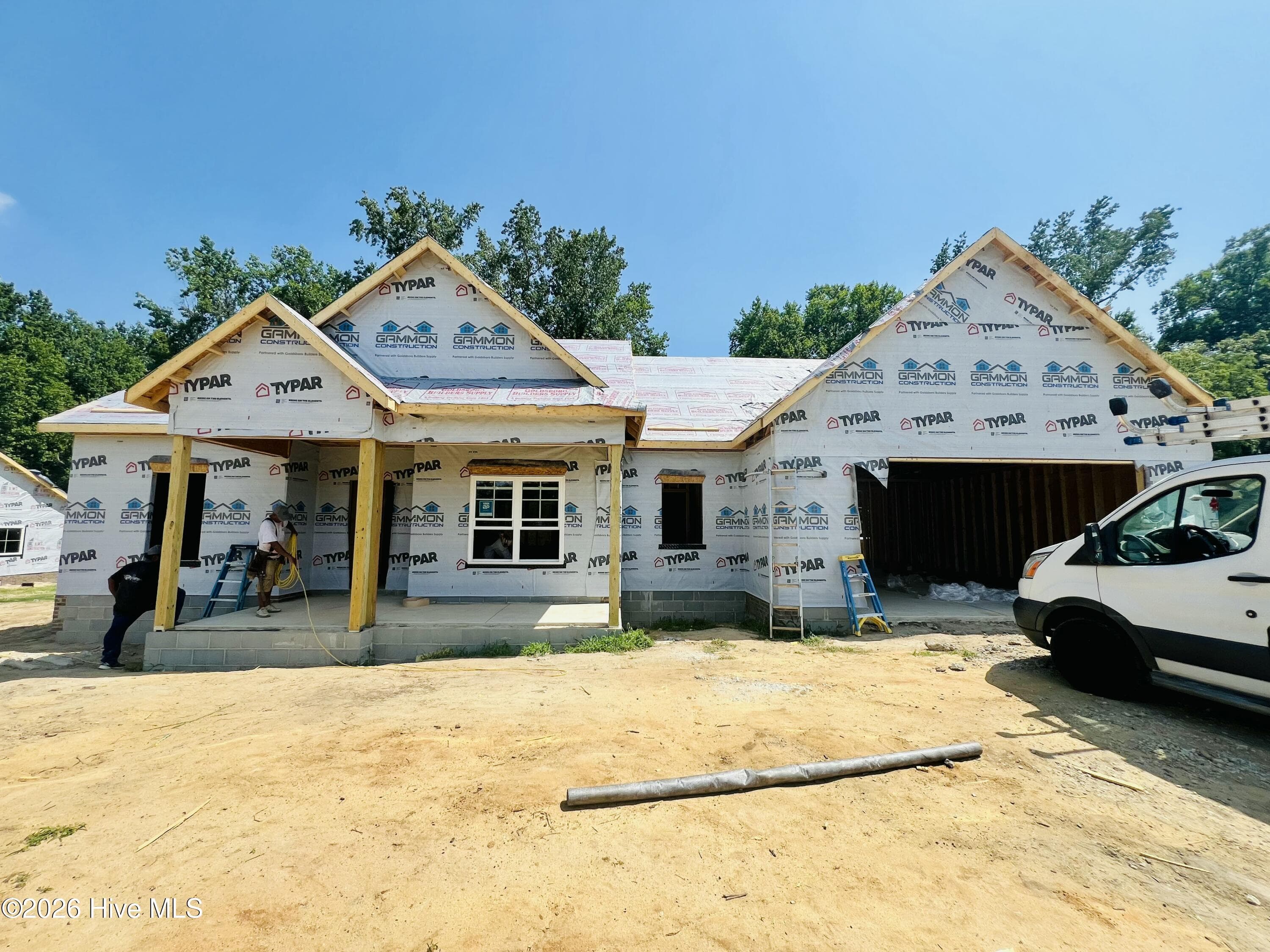 Single Family Residence at 310 Creeks Edge Drive, Pikeville, NC 27863, photo 2 of 203
