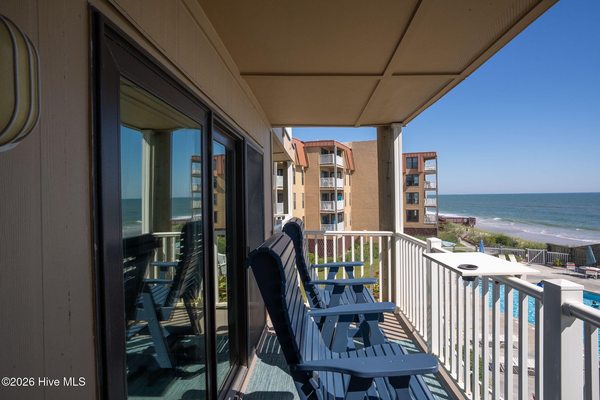 Condominium at 1840 New River Inlet Road 2203, North Topsail Beach, NC 28460, photo 42 of 59