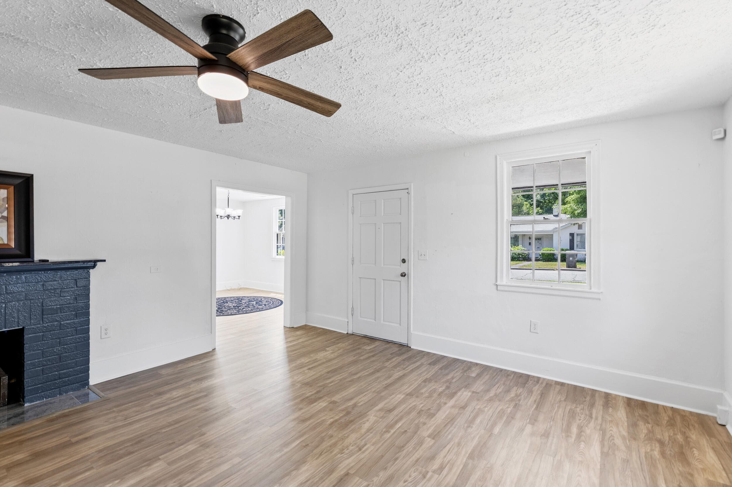 Single Family Residence at 2355 Forster Street, Augusta, GA 30904, photo 9 of 44