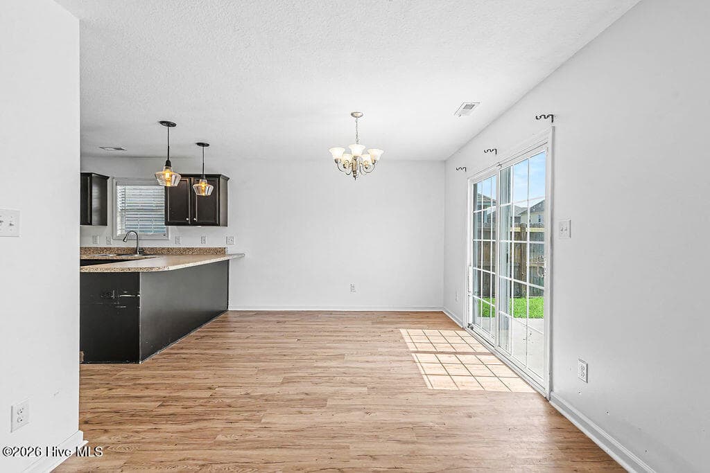 Single Family Residence at 837 Dynasty Drive, Jacksonville, NC 28546, photo 11 of 23