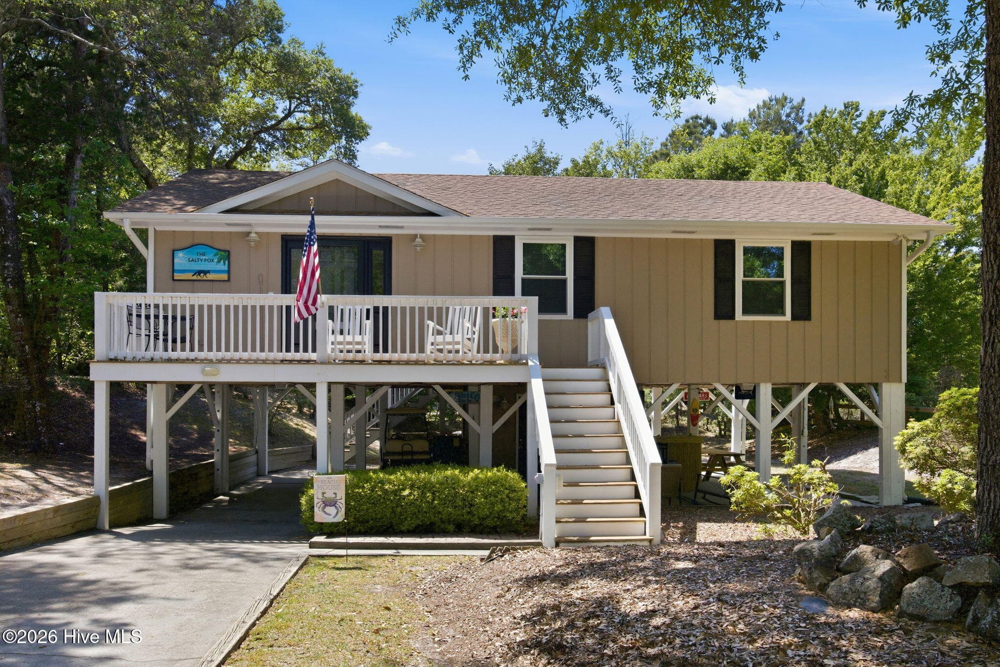 137 Doe Drive, Emerald Isle, NC 28594