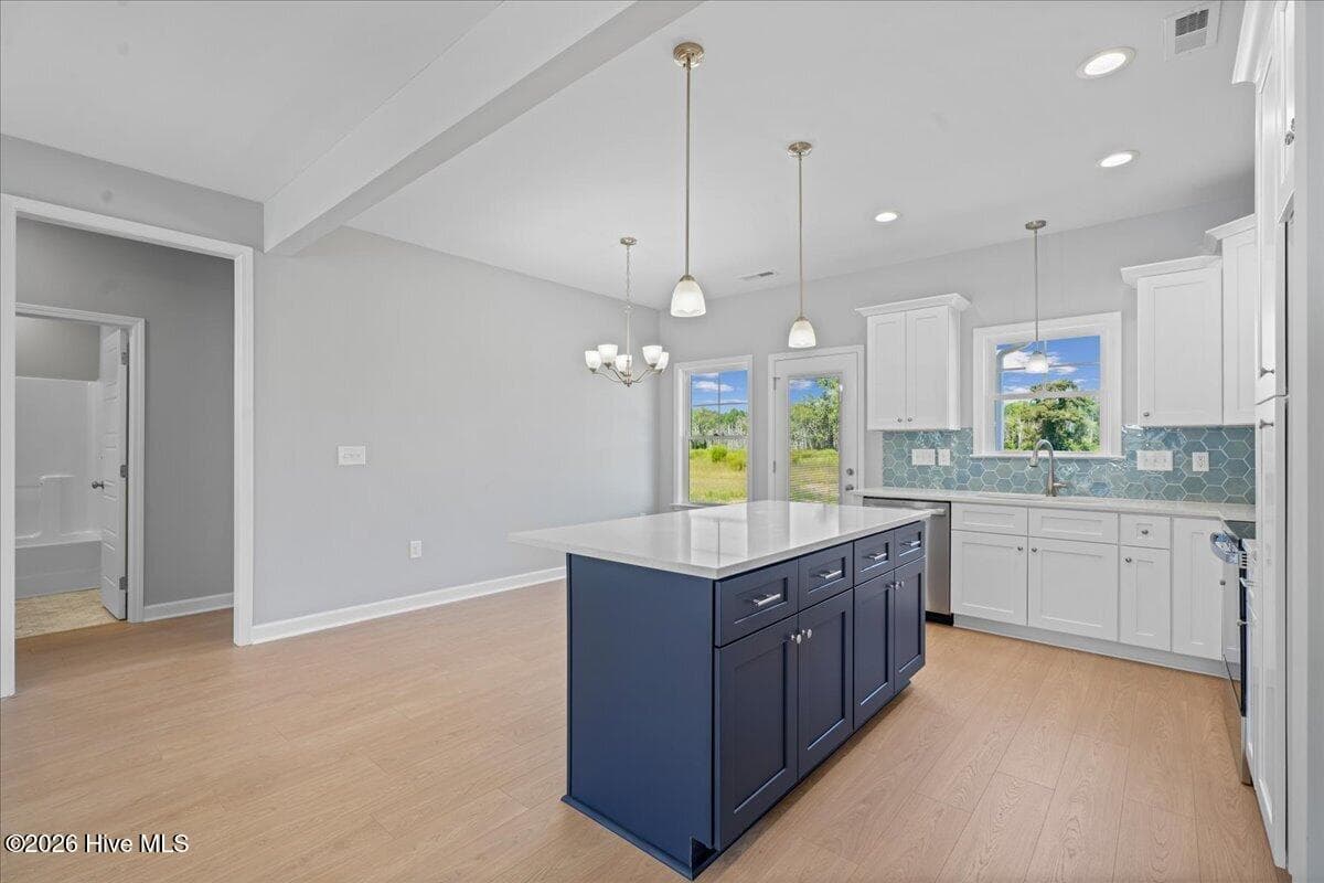 Single Family Residence at 315 Creeks Edge Drive, Pikeville, NC 27863, photo 115 of 133