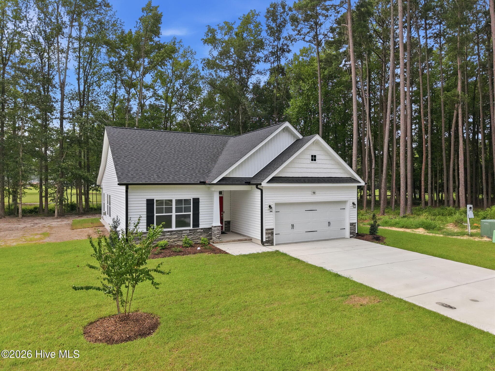 Single Family Residence at 908 Rialto Lane, Ayden, NC 28513, photo 49 of 64
