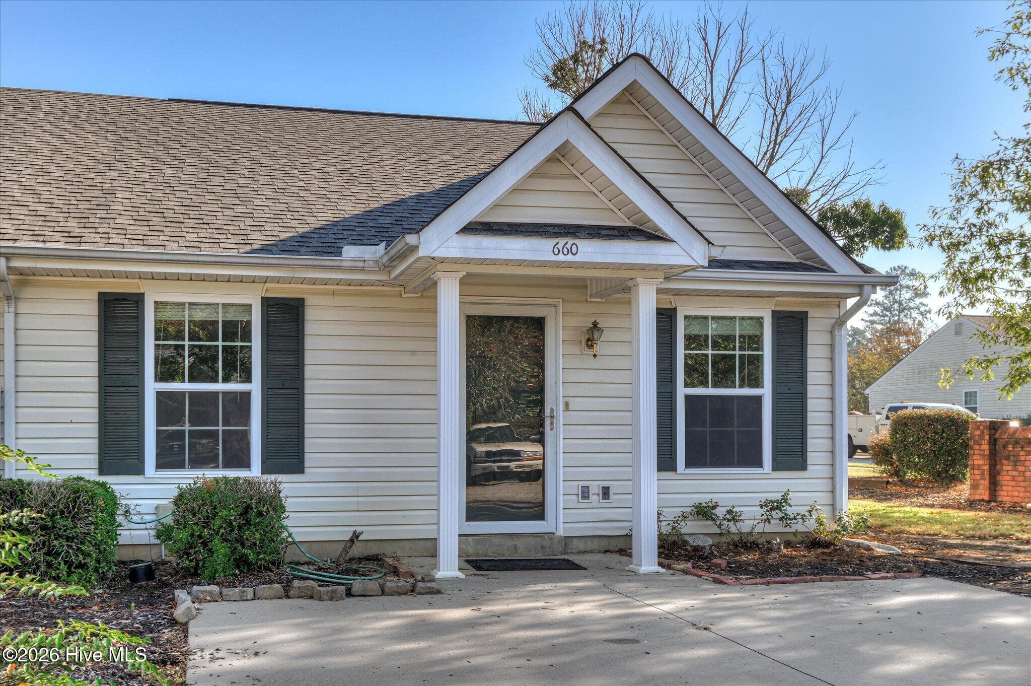 Townhouse at 660 Brook Trail, Evans, GA 30809, photo 4 of 28