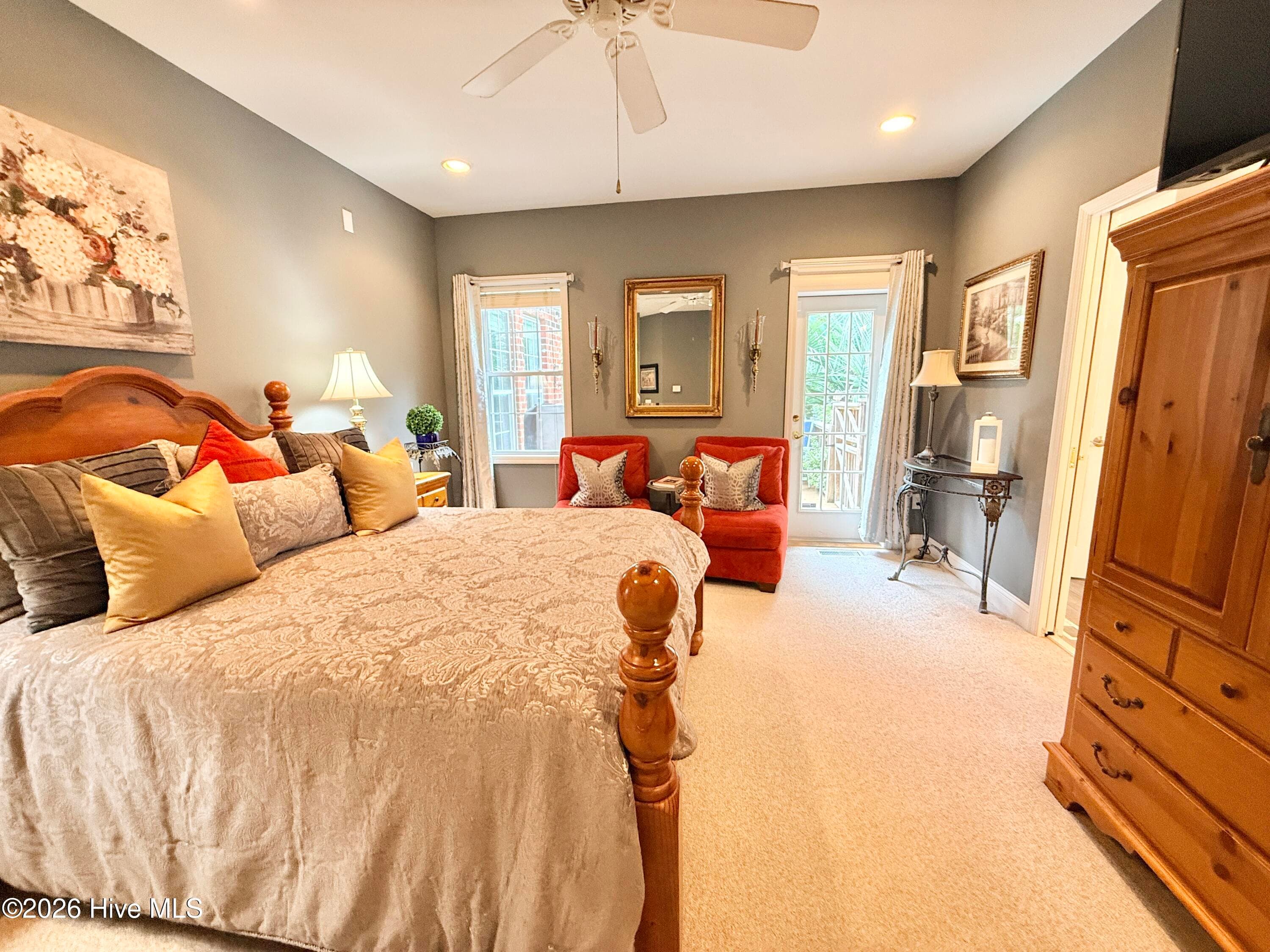 Single Family Residence at 722 S Paisley Court, Wilmington, NC 28409, photo 32 of 114
