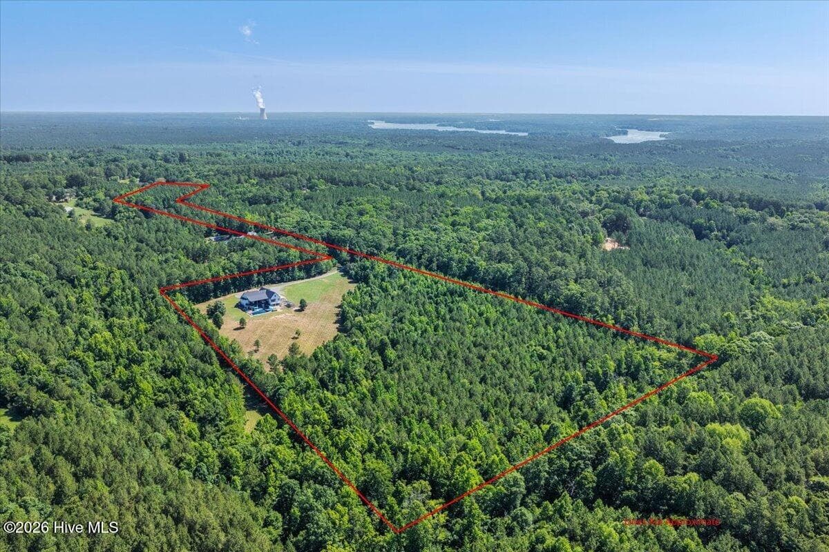 Single Family Residence at 290 Old Chevy Road, Moncure, NC 27559, photo 4 of 10