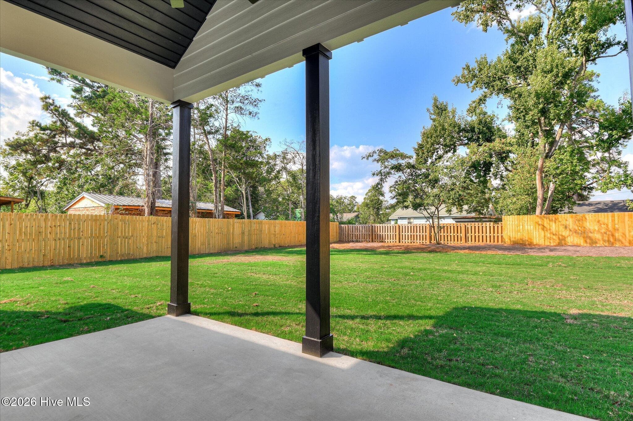 Single Family Residence at 3215 Sycamore Drive, Augusta, GA 30909, photo 36 of 42