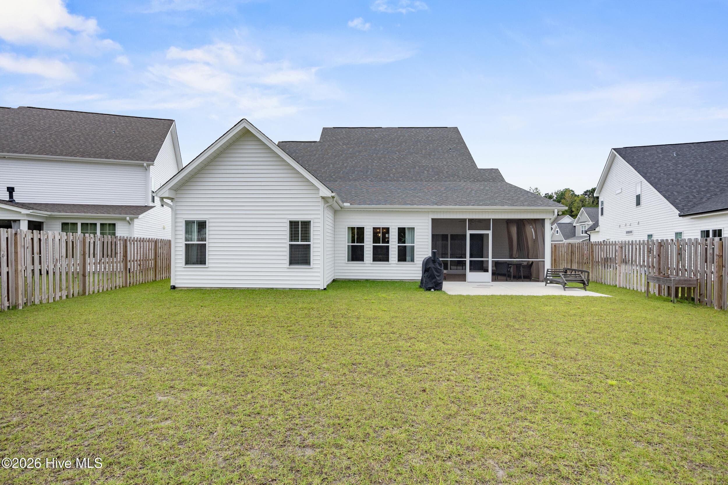 Single Family Residence at 424 Northern Pintail Place, Hampstead, NC 28443, photo 53 of 68