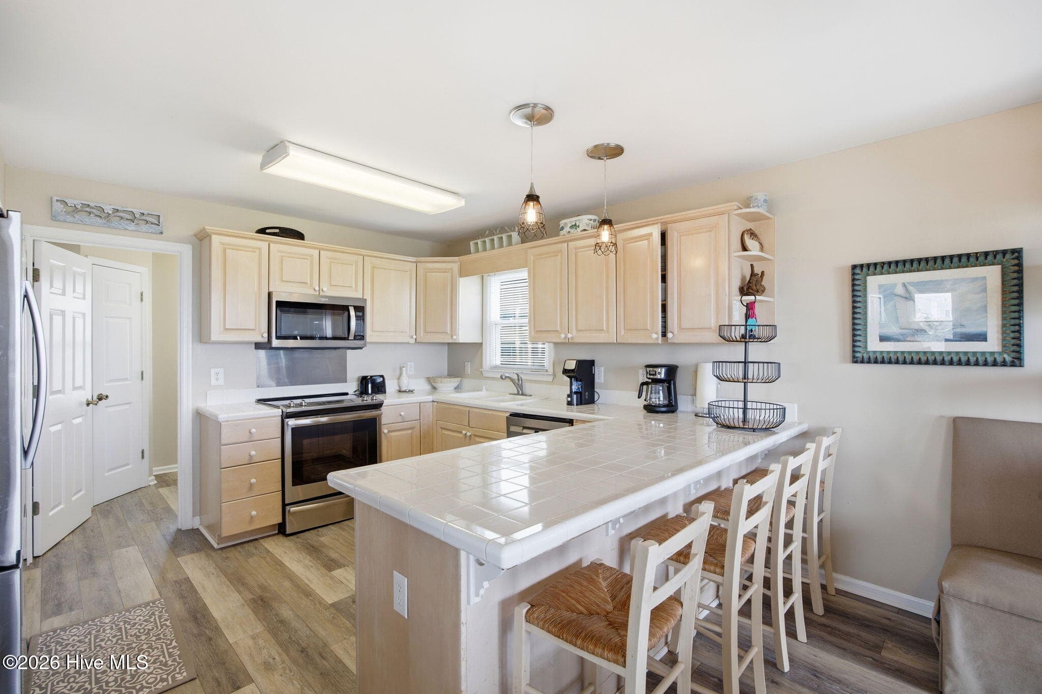 Single Family Residence at 101 Martin Lane, Oak Island, NC 28465, photo 15 of 58