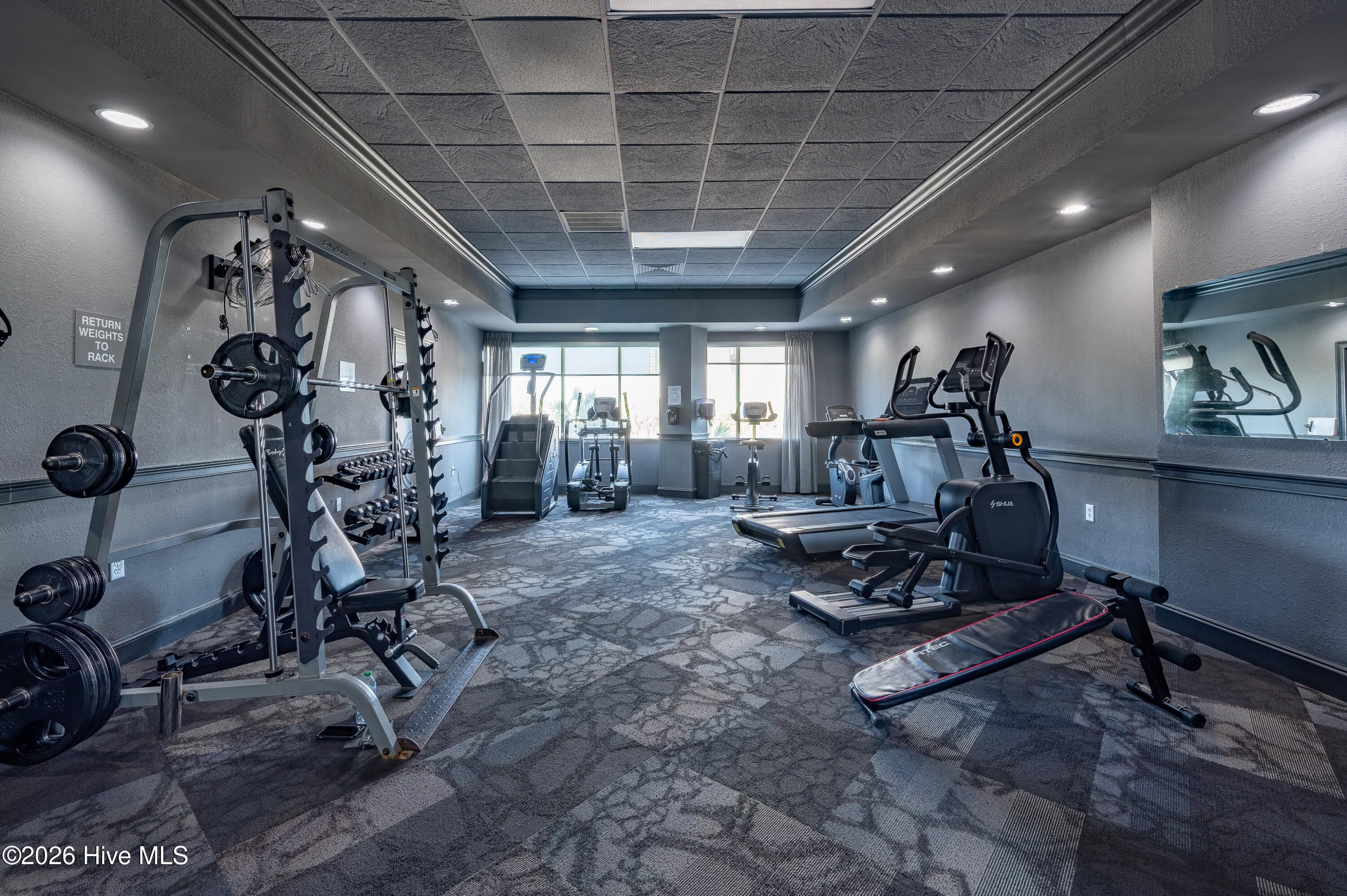 Condominium at 2001 S Ocean Boulevard # 1504, Myrtle Beach, SC 29577, photo 18 of 22
