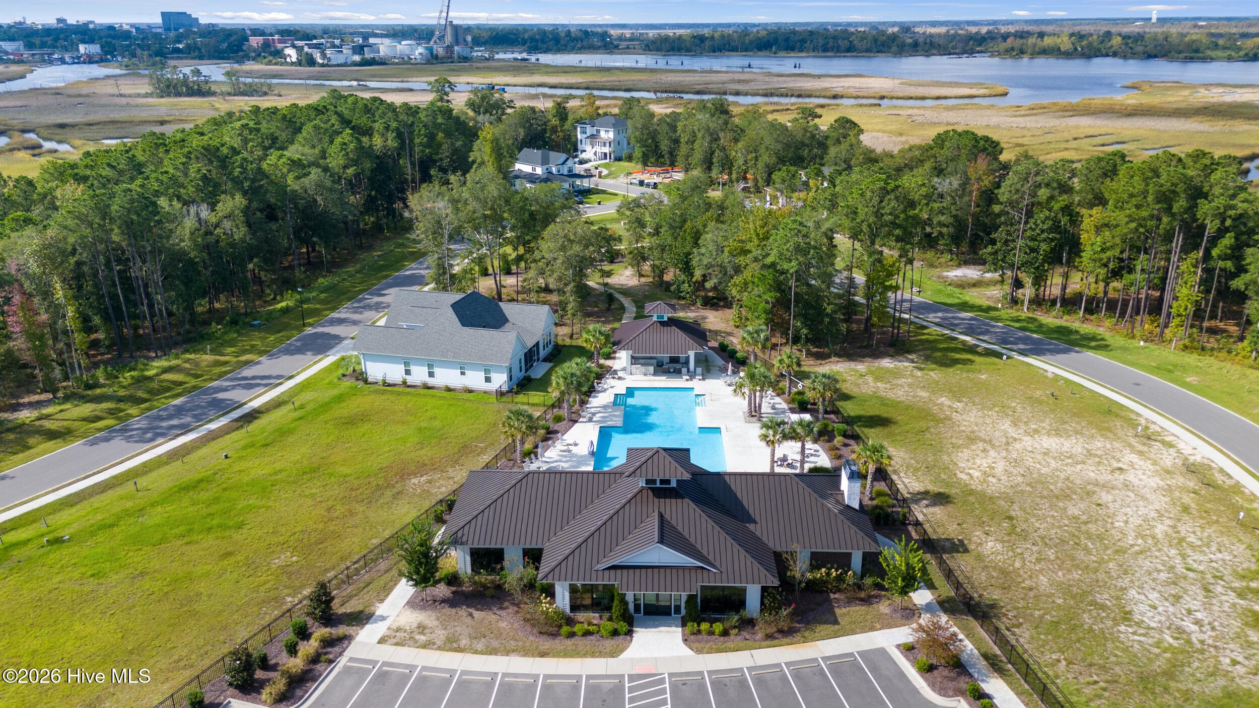 Single Family Residence at 345 Preservation Point Avenue, Wilmington, NC 28401, photo 57 of 63