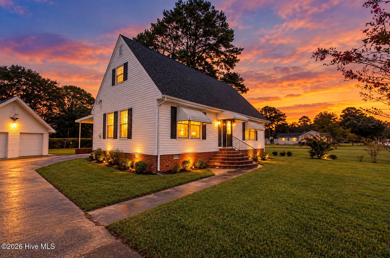 1821 Augustus Drive, Rocky Mount, NC 27801