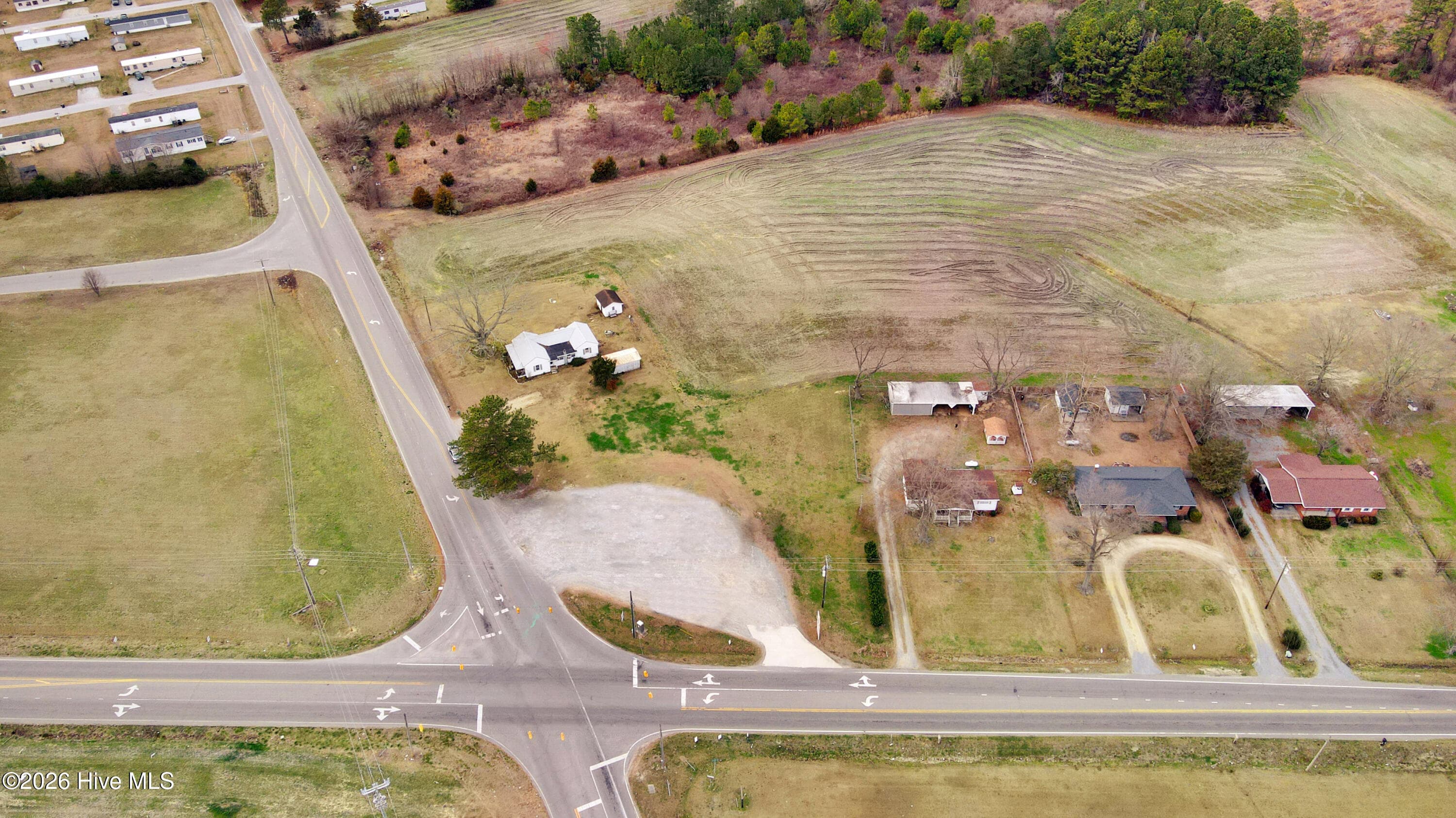 Residential Land at 2305 U.S. 13, Goldsboro, NC 27354, photo 10 of 13