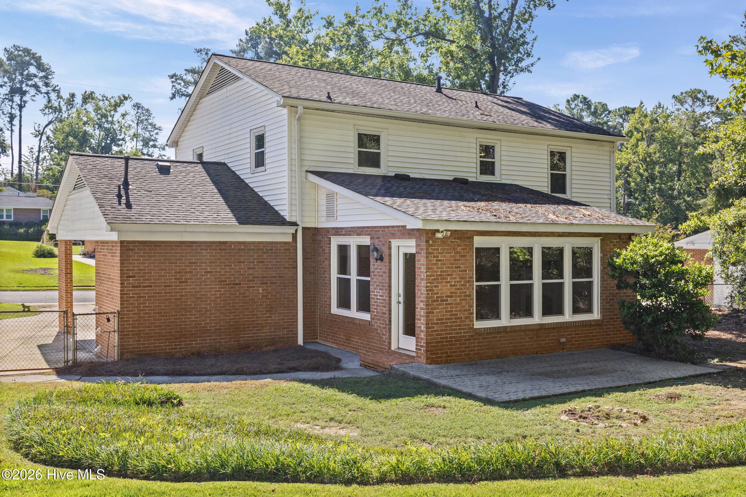 Single Family Residence at 233 Chatham Road, Augusta, GA 30907, photo 51 of 56