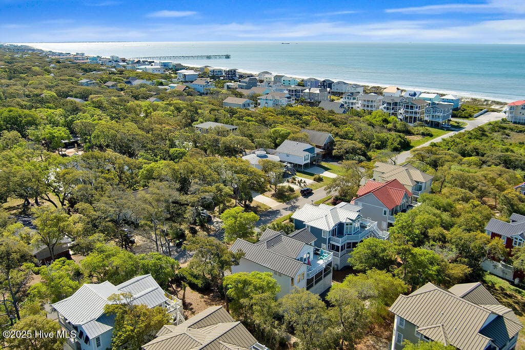 Single Family Residence at 103 SE 74th Street, Oak Island, NC 28465, photo 39 of 41