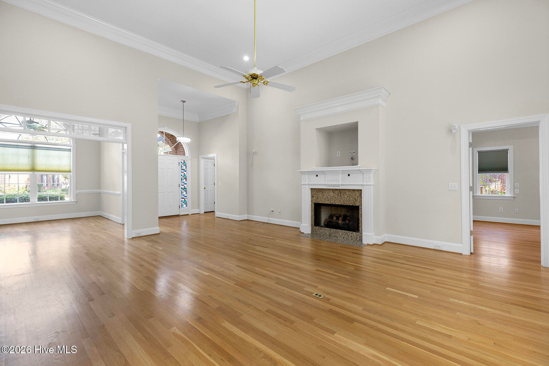 Single Family Residence at 232 Gatefield Drive, Wilmington, NC 28412, photo 11 of 60