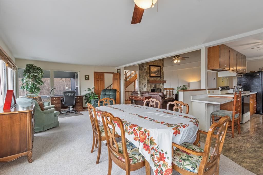 Single Family Residence at 175 Pine Ridge Drive, Andrews, NC 28901, photo 19 of 97