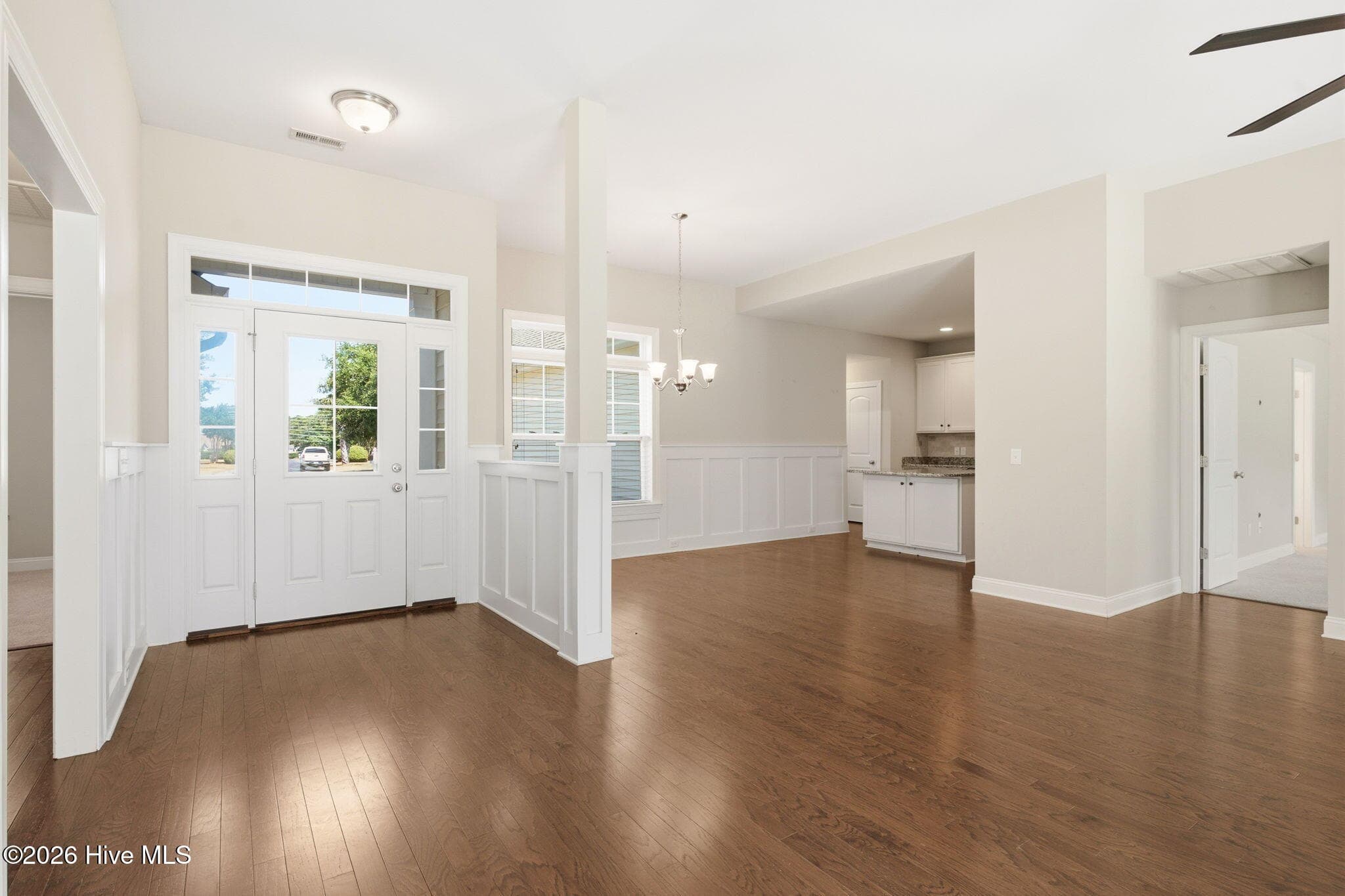 Single Family Residence at 4965 Alamance Drive SE, Southport, NC 28461, photo 9 of 54