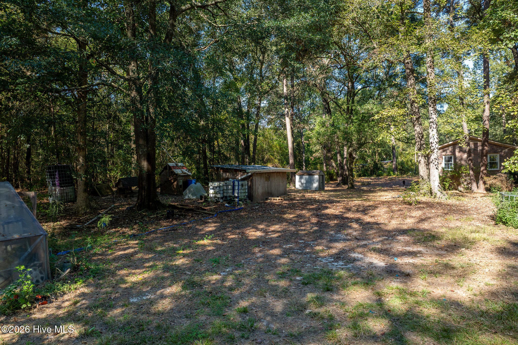 Single Family Residence at 245 Tracy Brown Road, Magnolia, NC 28453, photo 24 of 46