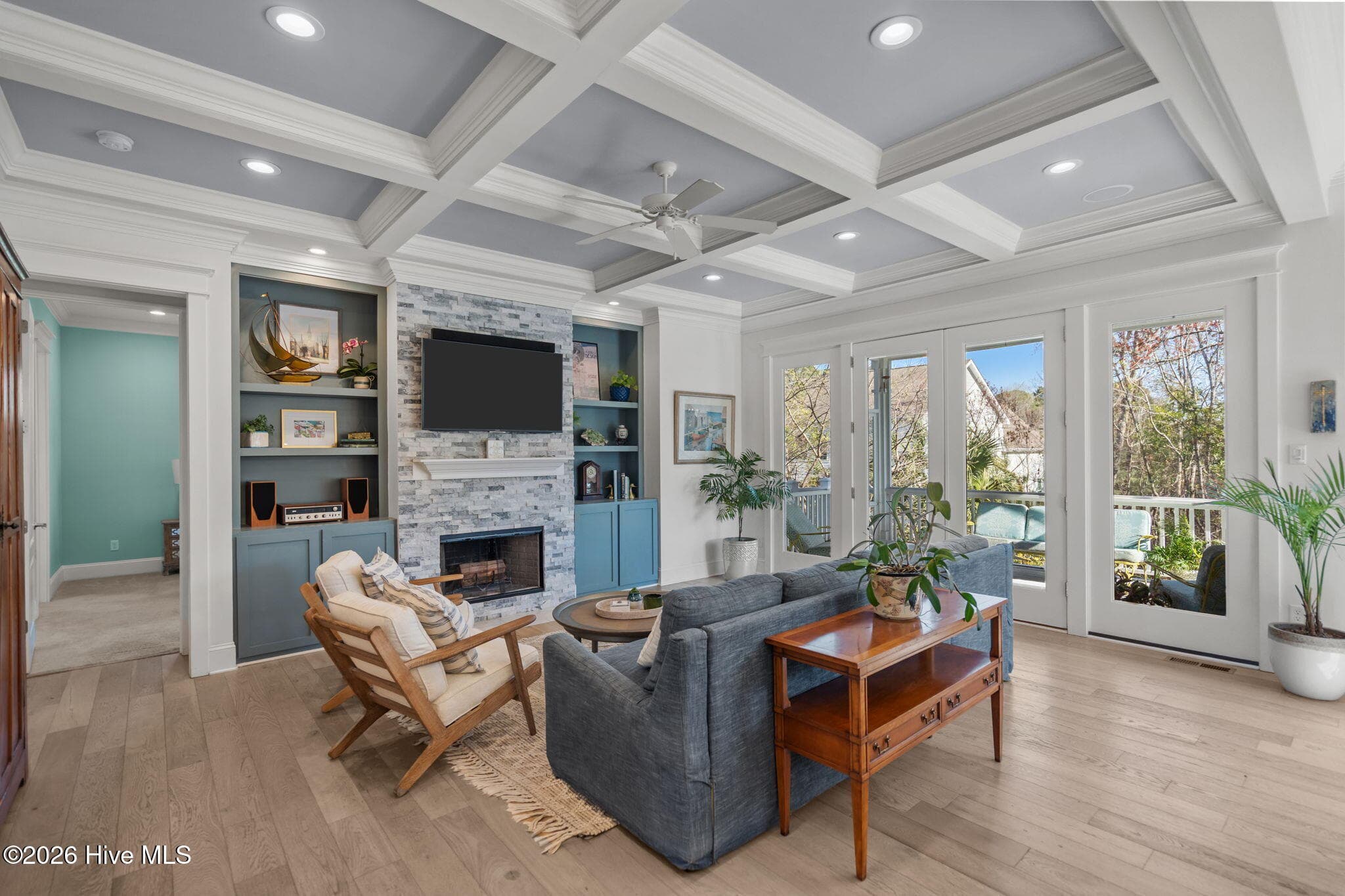 Single Family Residence at 824 Cupola Drive, Wilmington, NC 28409, photo 28 of 85