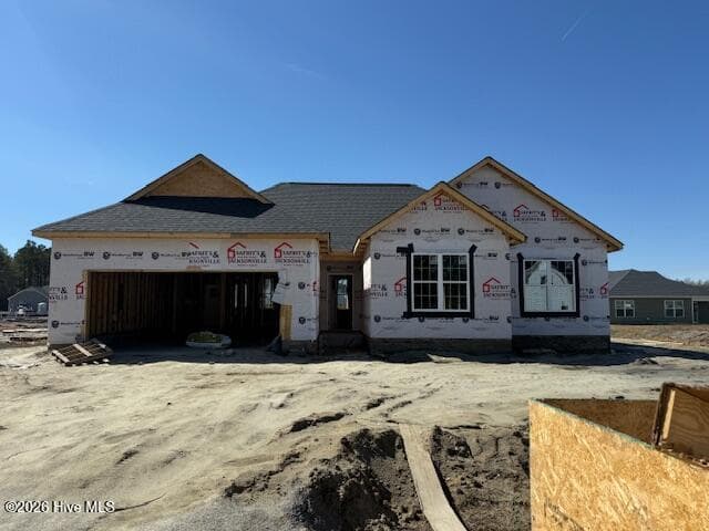 as of 3/17 - 824 Hidden Bridge Drive, Jacksonville, NC 28546
