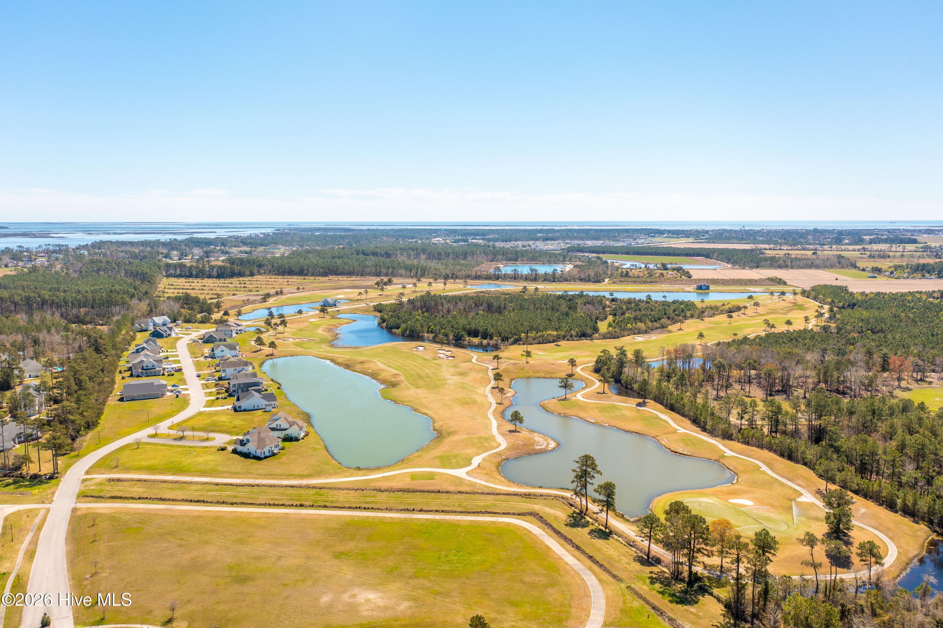 Single Family Residence at 105 Winters Rest Road, Beaufort, NC 28516, photo 49 of 53