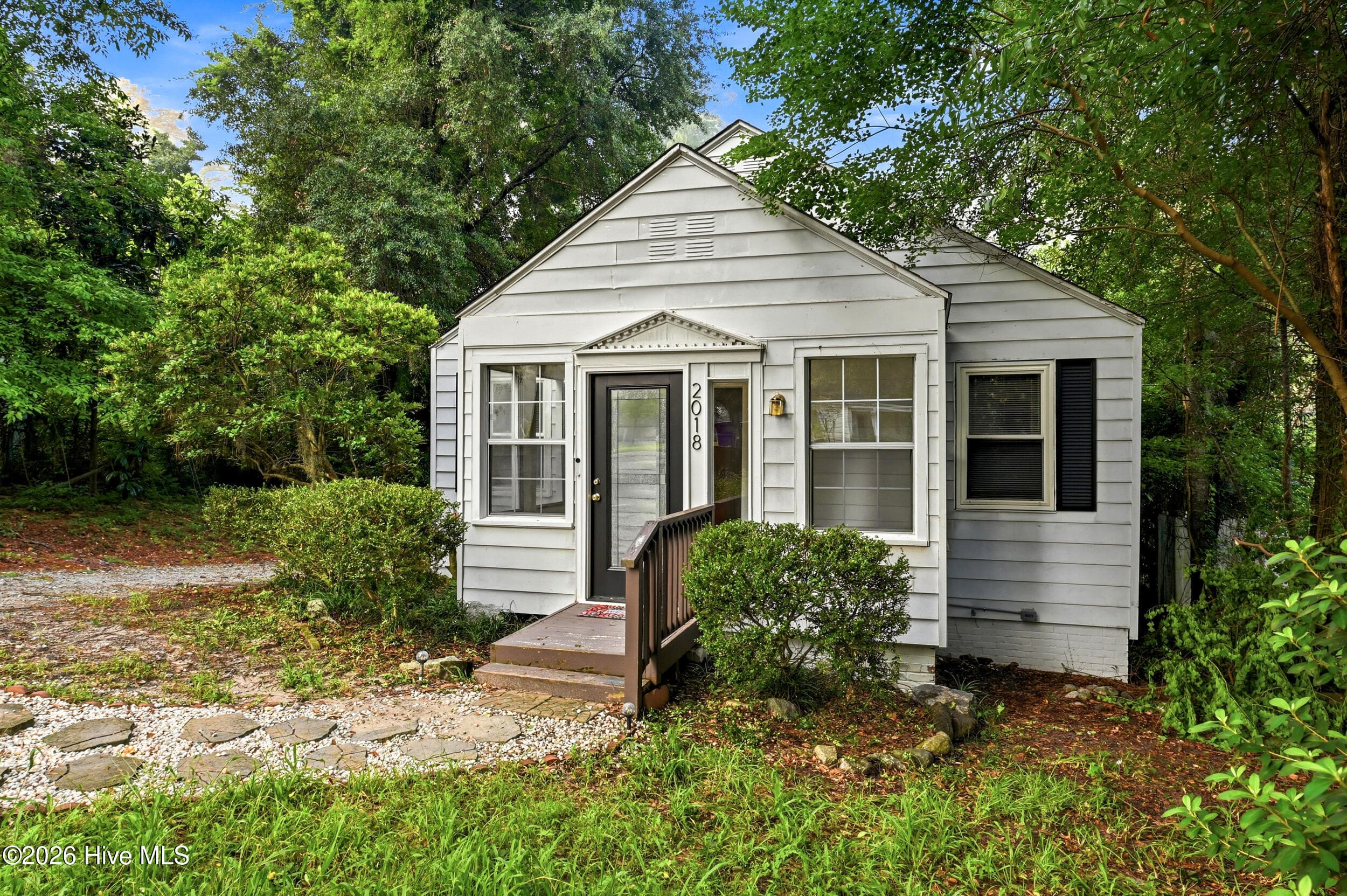 Single Family Residence at 2018 Klein Road, Wilmington, NC 28405, photo 4 of 45
