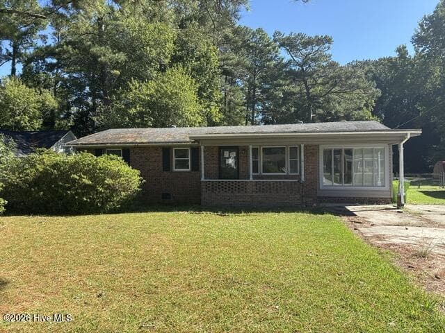 225 Church Road, Havelock, NC 28532