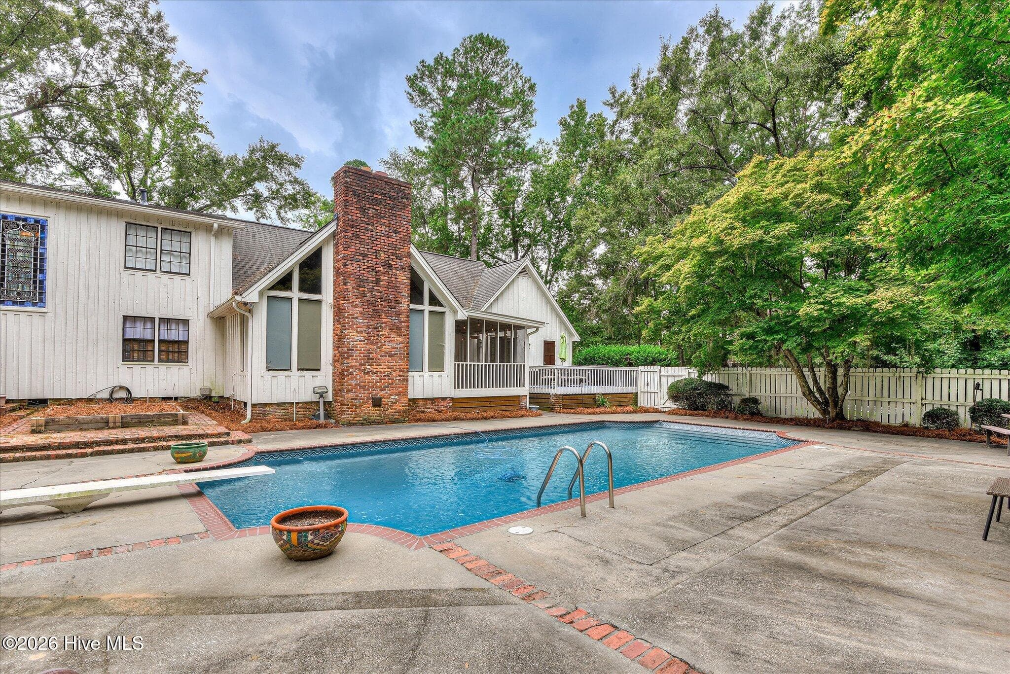Single Family Residence at 110 Oak Lane, Waynesboro, GA 30830, photo 67 of 76