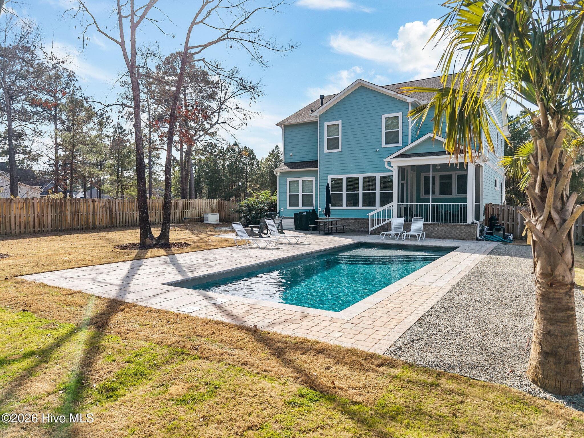Single Family Residence at 3764 Silver Melon Road NE, Leland, NC 28451, photo 52 of 69