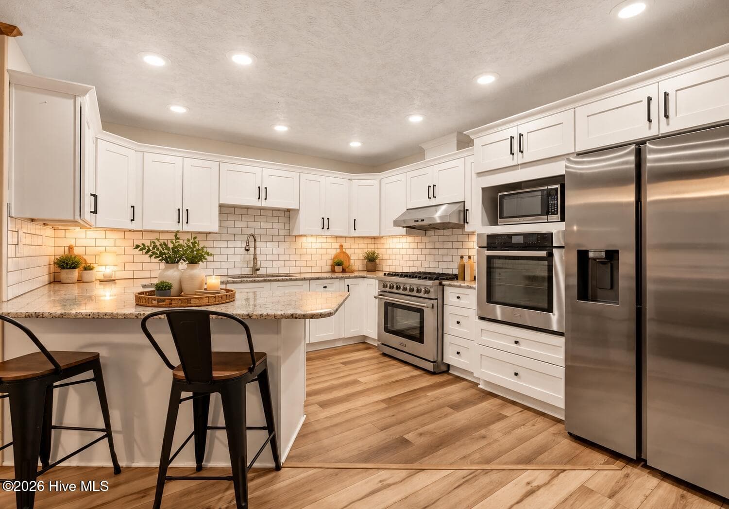 Virtually Staged. - 407 Bundy Lane, Laurinburg, NC 28352