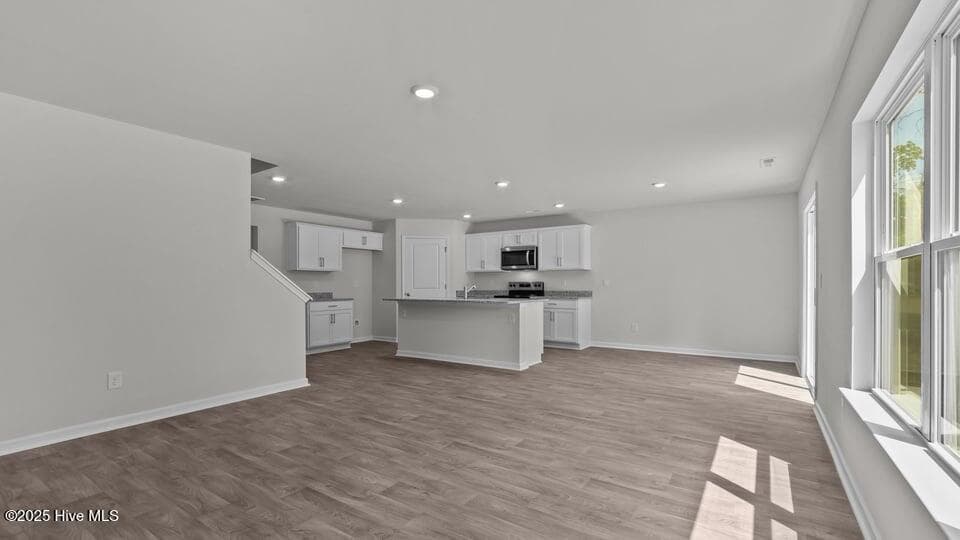 Single Family Residence at 125 Claude Street Lot 46, La Grange, NC 28551, photo 12 of 39